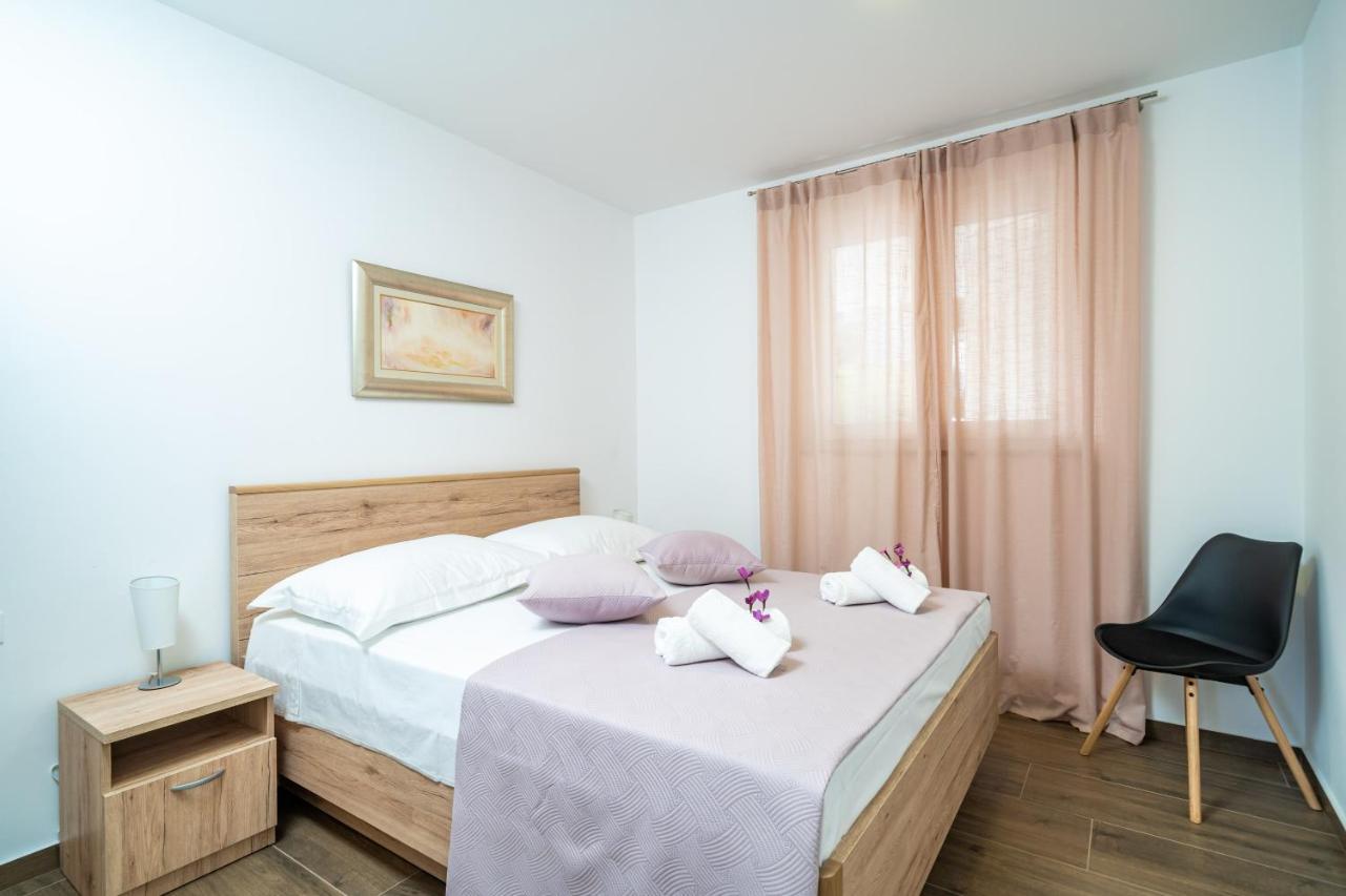 Blue Bay Apartment Dubrovnik Buitenkant foto
